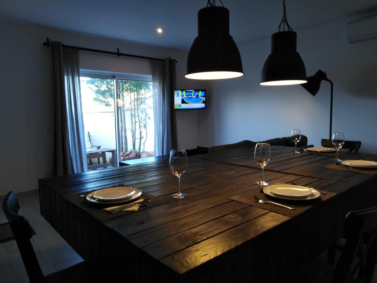 Apartment Belchior - Belch1952